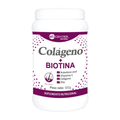 Colágeno + biotina