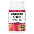 Citrato de magnesio