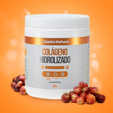 Colágeno hidrolizado